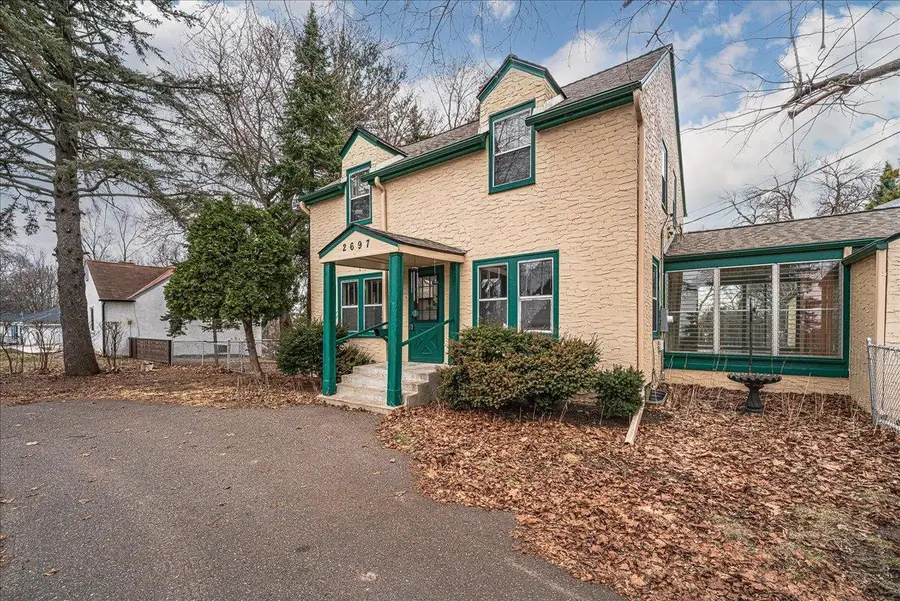 2697 Stillwater Road E, Maplewood, MN 55119 - #2