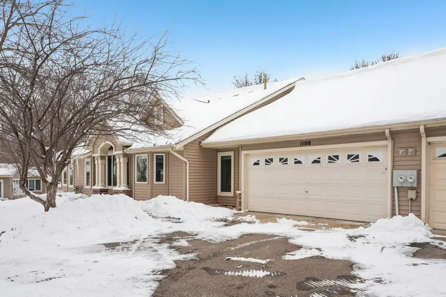 1108 Stratford Lane, Burnsville, MN 55337 - #3