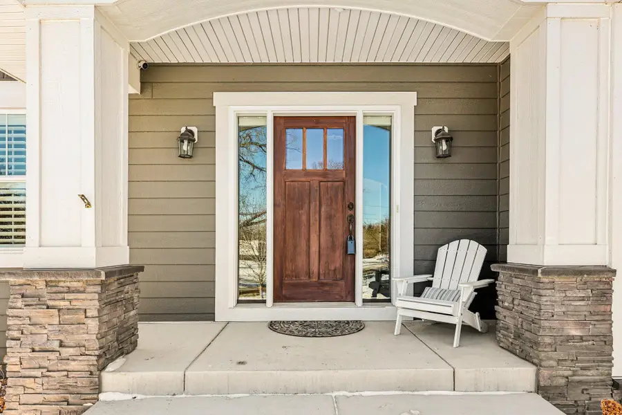 145 Cutacross Road, Golden Valley, MN 55422 - #2