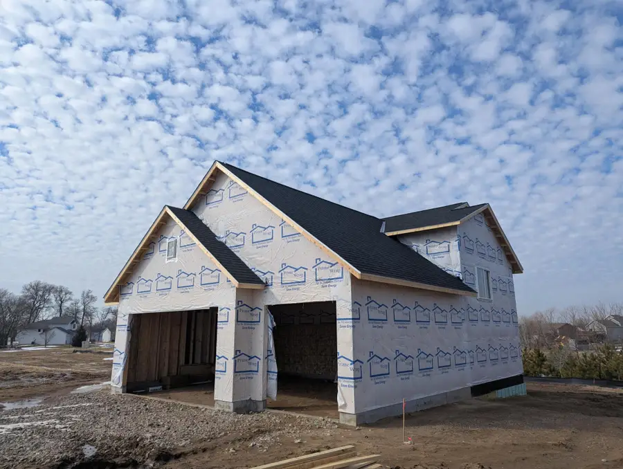 13103 11th Avenue S, Zimmerman, MN 55398 - #2