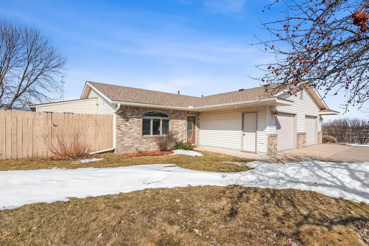 144 6th Avenue, Baldwin, WI 54002 - #1