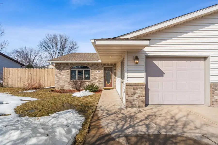 144 6th Avenue, Baldwin, WI 54002 - #2