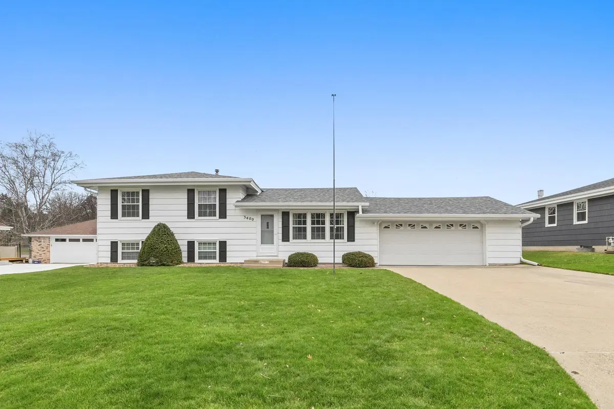 3400 Ebba Street, White Bear Lake, MN 55110 - #1