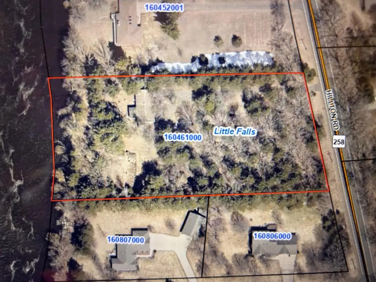 12097 Hillton Road, Little Falls, MN 56345 - #1