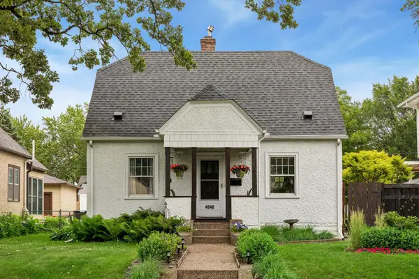 4046 Vincent Avenue N, Minneapolis, MN 55412