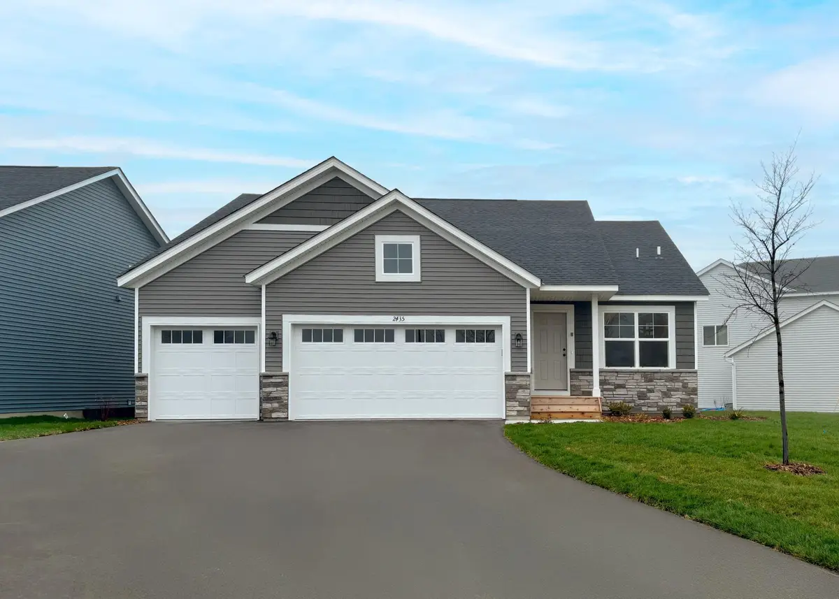 4720 5th Street Ne, Saint Cloud, MN 56304 - #1