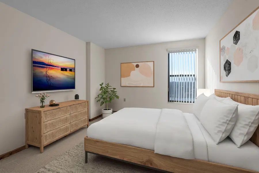 7600 Golden Valley Road #600, Golden Valley, MN 55427 - #3