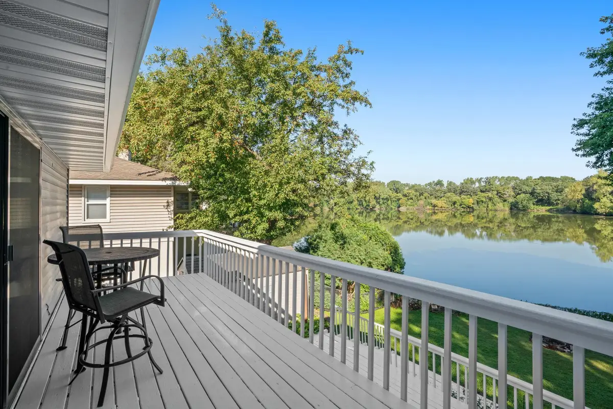 8806 Minnetonka Boulevard, Saint Louis Park, MN 55426 - #1