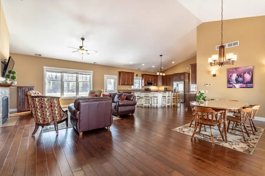 26922 Grand View Road, Elbow Lake, MN 56531 - #2