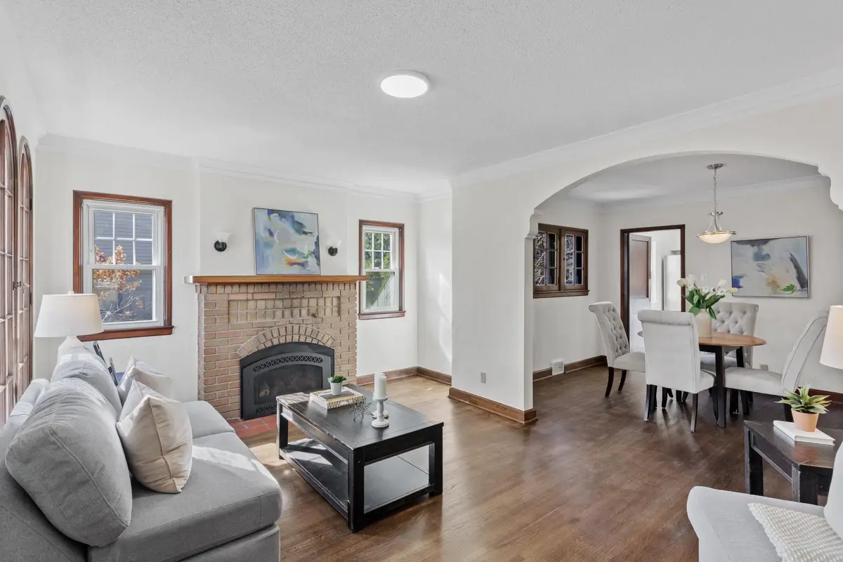 620 Upton Avenue S, Minneapolis, MN 55405 - #1