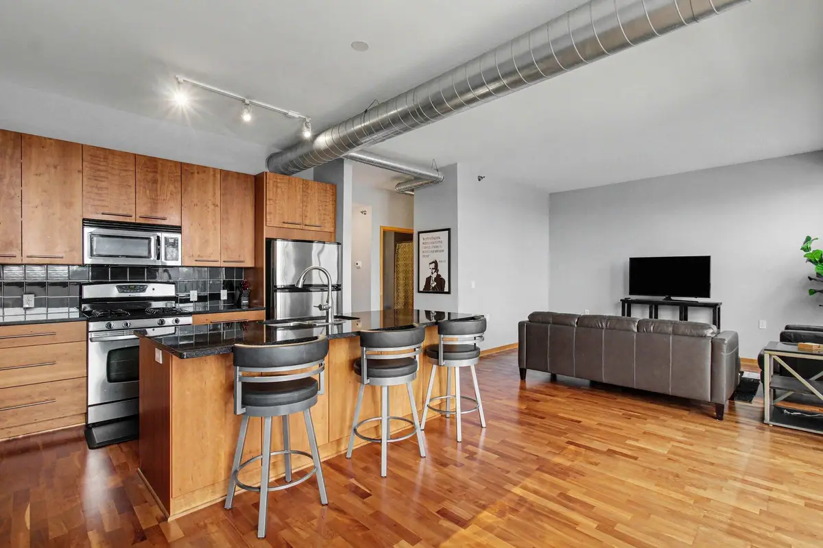 1211 Lagoon Avenue #410, Minneapolis, MN 55408 - #1