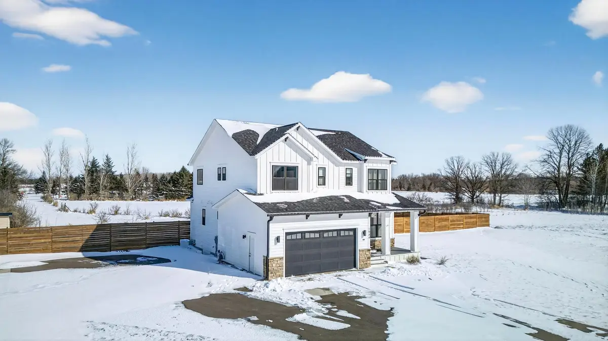 1944 Parker Street, Mora, MN 55051 - #1