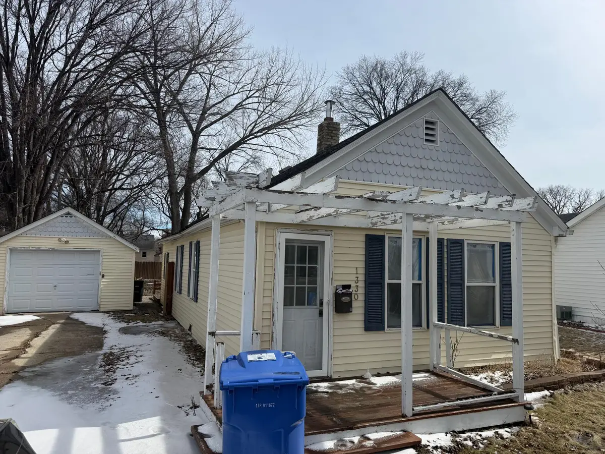 1330 14th Street S, Fargo, ND 58103 - #1