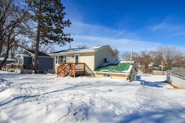 316 2nd Street Se, Pelican Rapids, MN 56572