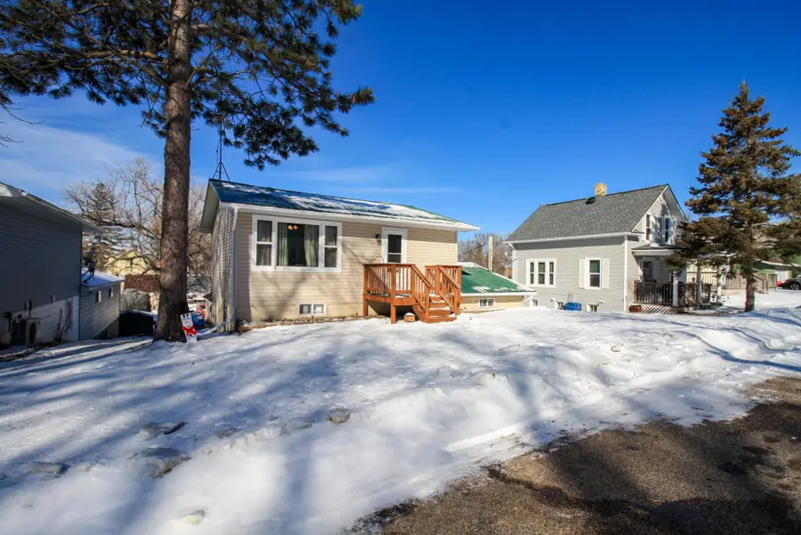 316 2nd Street Se, Pelican Rapids, MN 56572 - #3