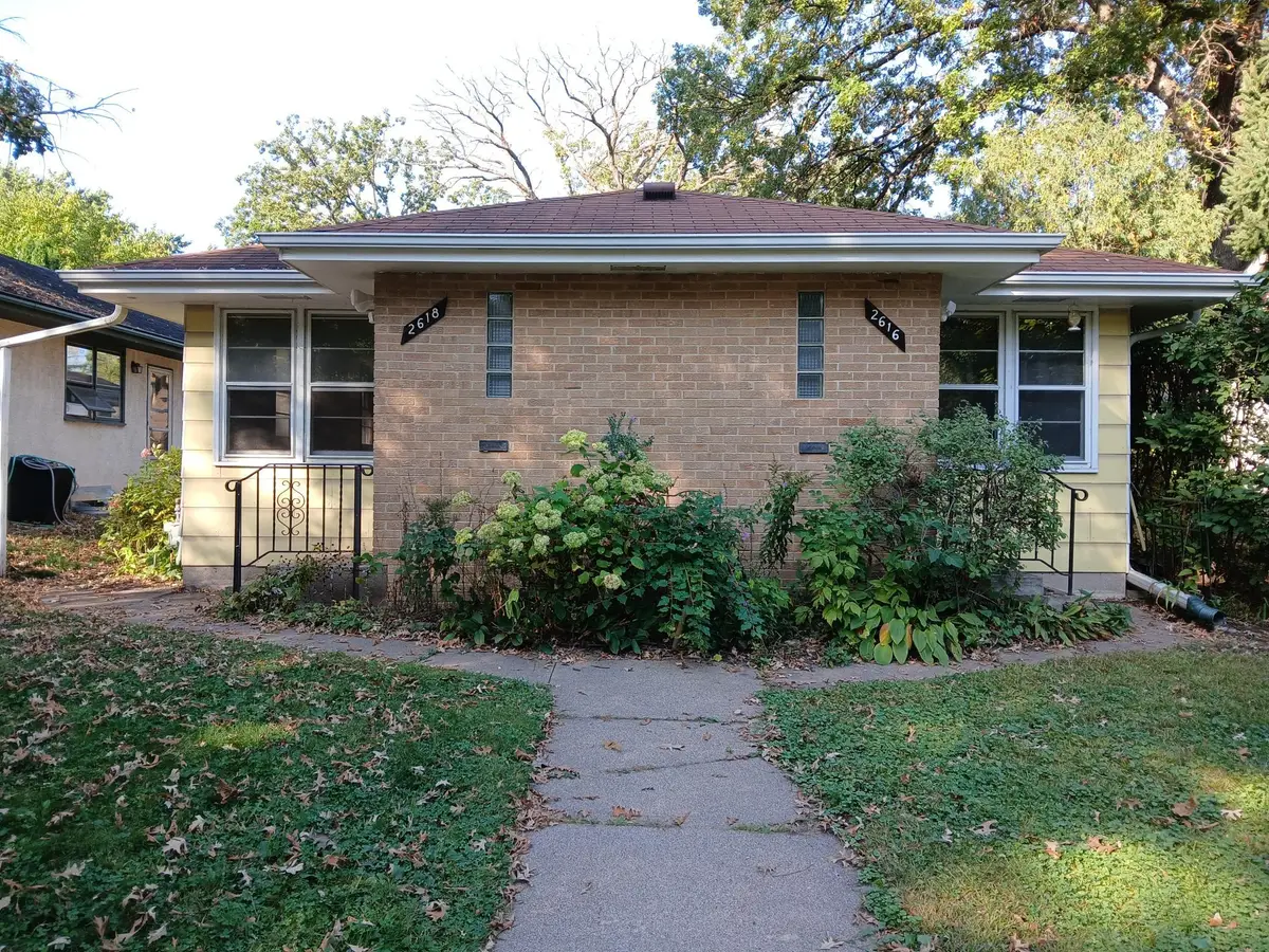 2616 39th Avenue S, Minneapolis, MN 55406 - #1