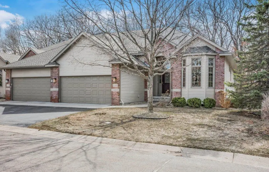 11349 Preserve Lane N, Champlin, MN 55316 - #1