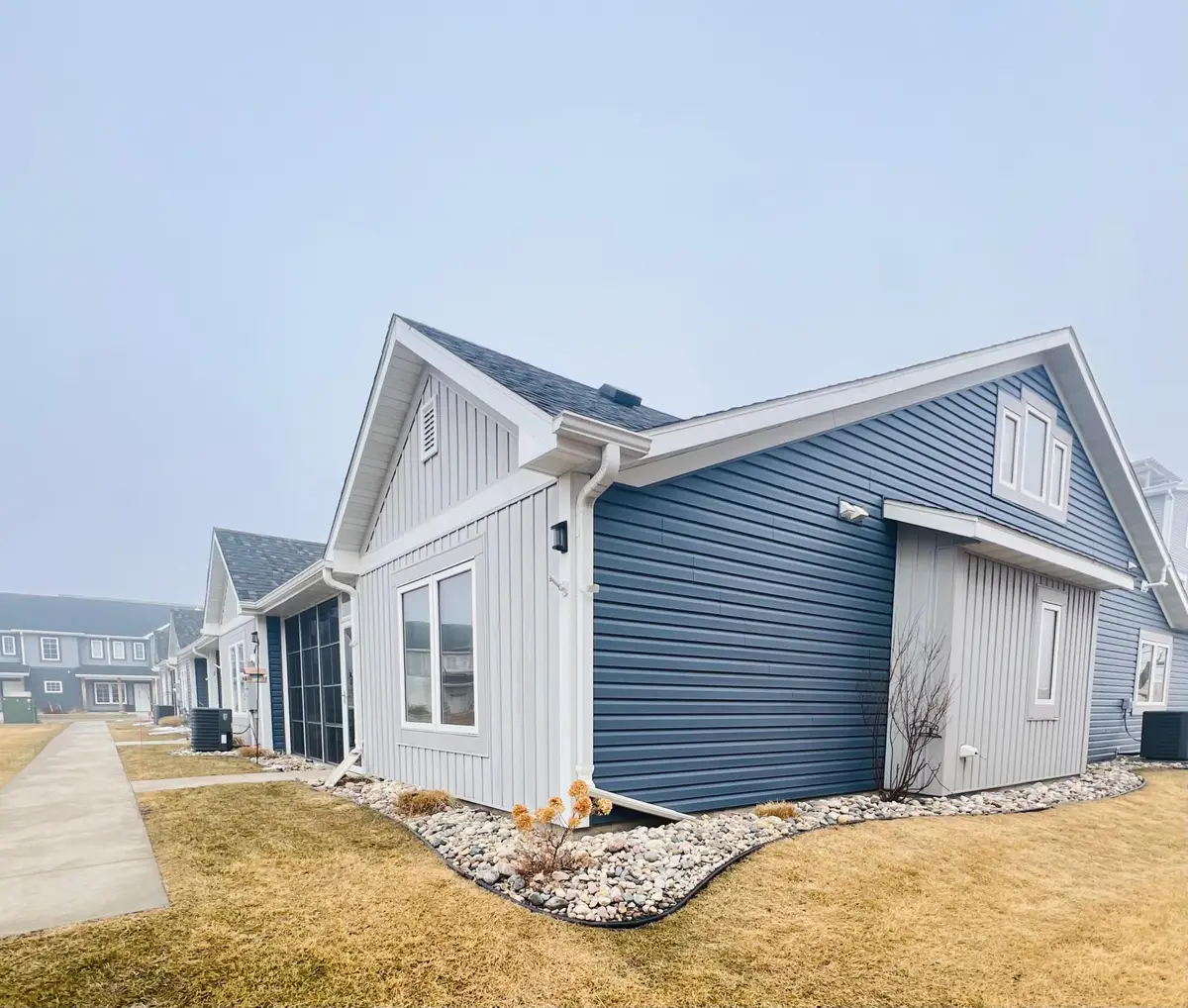 3321 6th Way E #D, West Fargo, ND 58078 - #1
