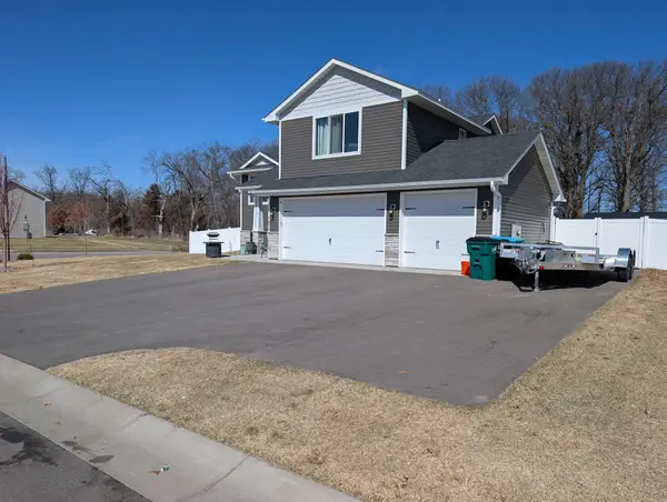 3473 237th Avenue Nw, Saint Francis, MN 55070
