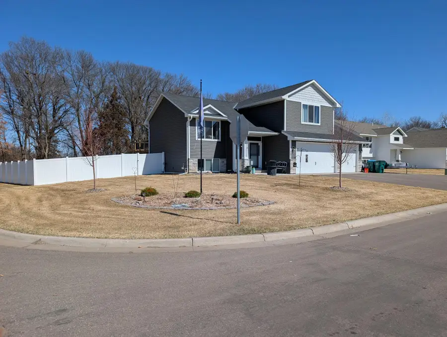 3473 237th Avenue Nw, Saint Francis, MN 55070 - #2