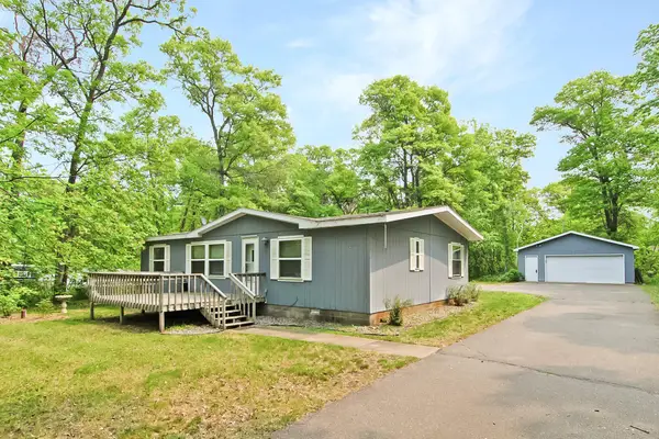 33684 Anderson Court, Crosslake, MN 56442