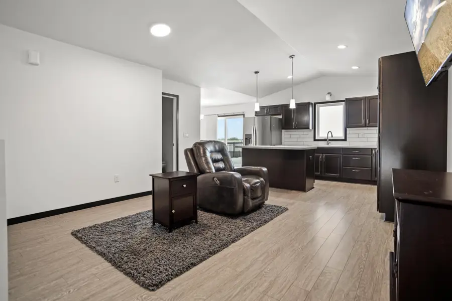 761 2nd Avenue, Horace, ND 58047 - #3