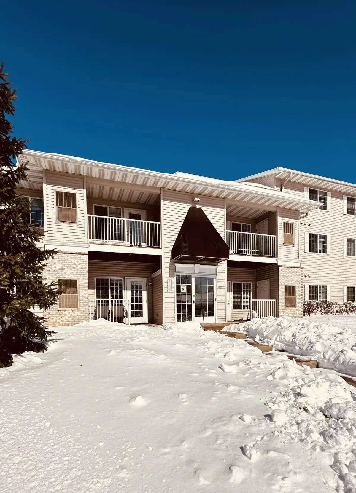 871 37th Avenue Nw #C, Rochester, MN 55901 - #1