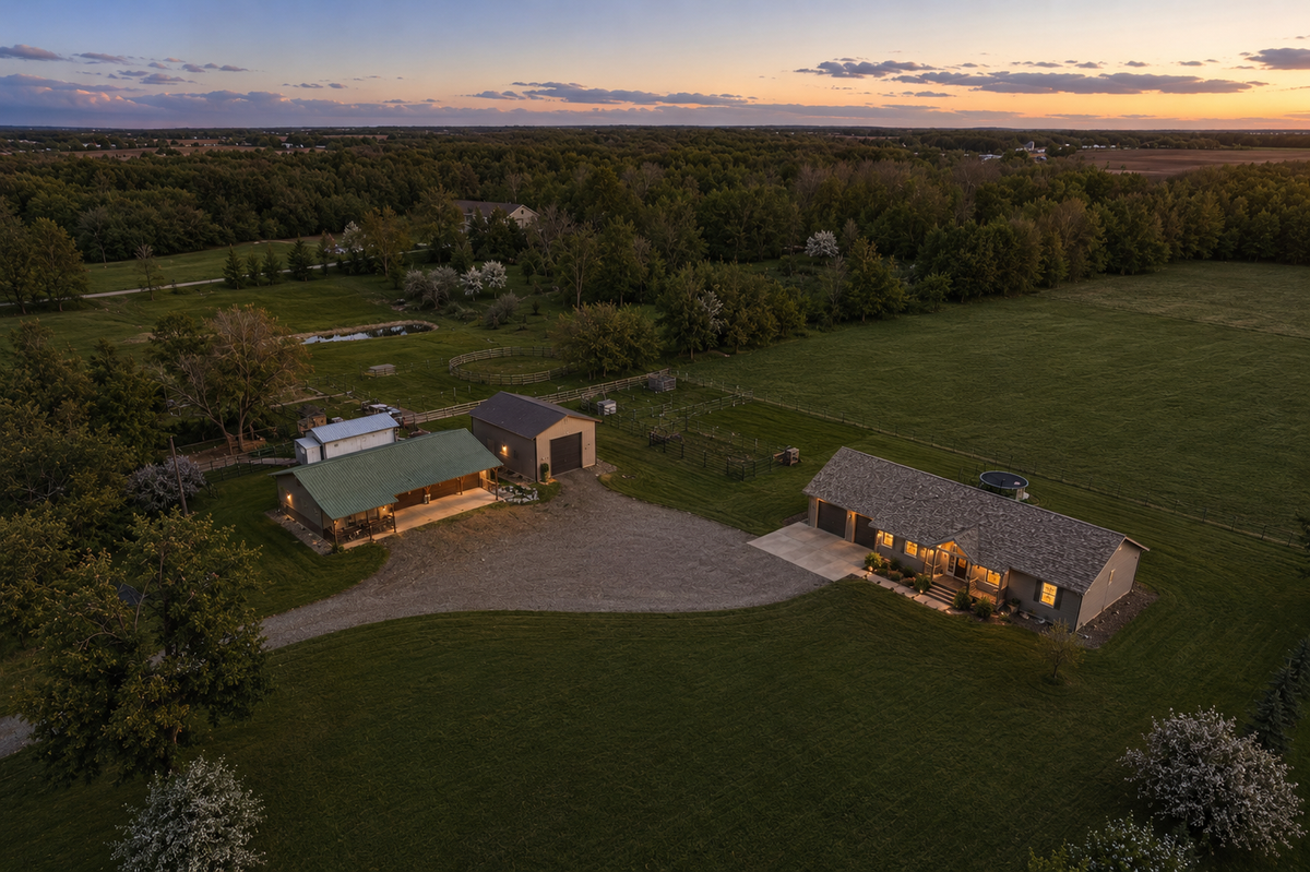 39825 Palm Street Nw, Stanchfield, MN 55080 - #1