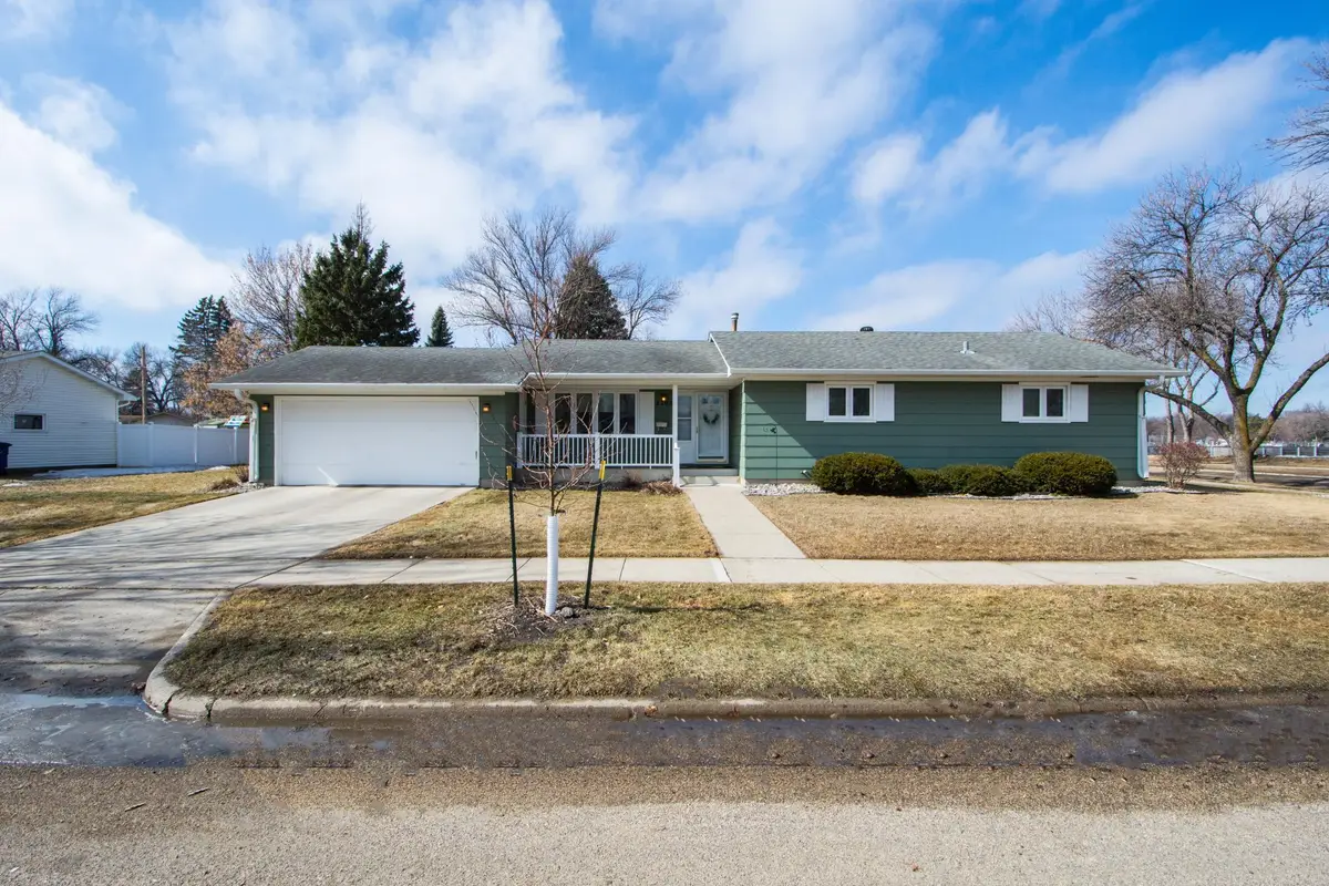 2205 14th Street S, Moorhead, MN 56560 - #1