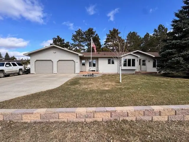 608 Forest View Avenue, Park Rapids, MN 56470 - #1