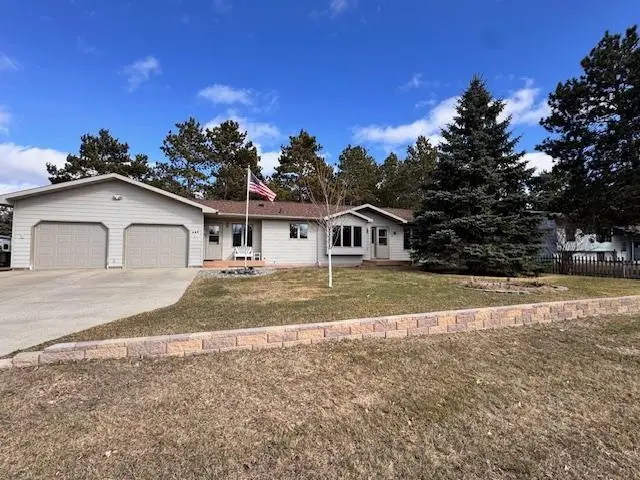 608 Forest View Avenue, Park Rapids, MN 56470 - #2