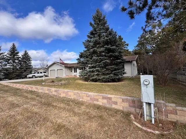 608 Forest View Avenue, Park Rapids, MN 56470 - #3