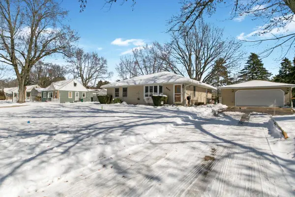 9637 4th Avenue S, Bloomington, MN 55420