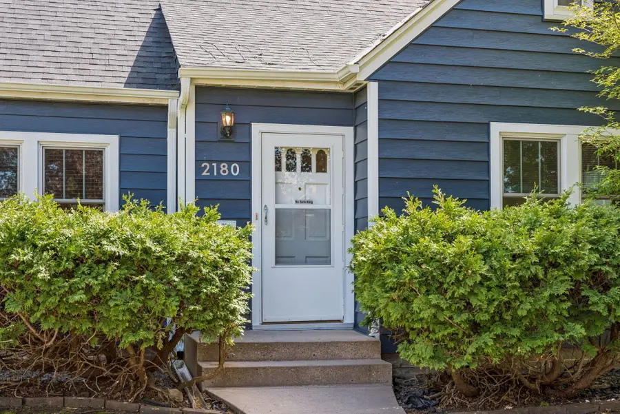 2180 Bayard Avenue, Saint Paul, MN 55116 - #2