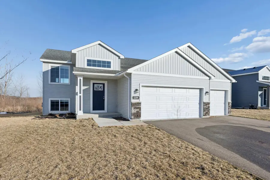 229 Terning Way, Howard Lake, MN 55349 - #2