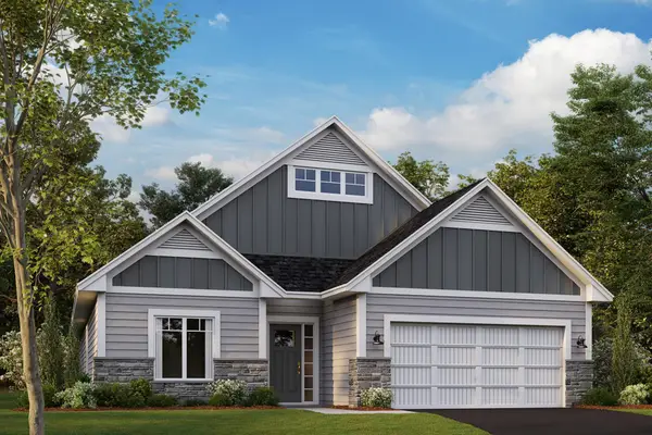 1263 Highland Lane, Jordan, MN 55352