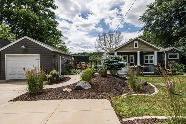 348 105th Street Nw, Oronoco, MN 55960