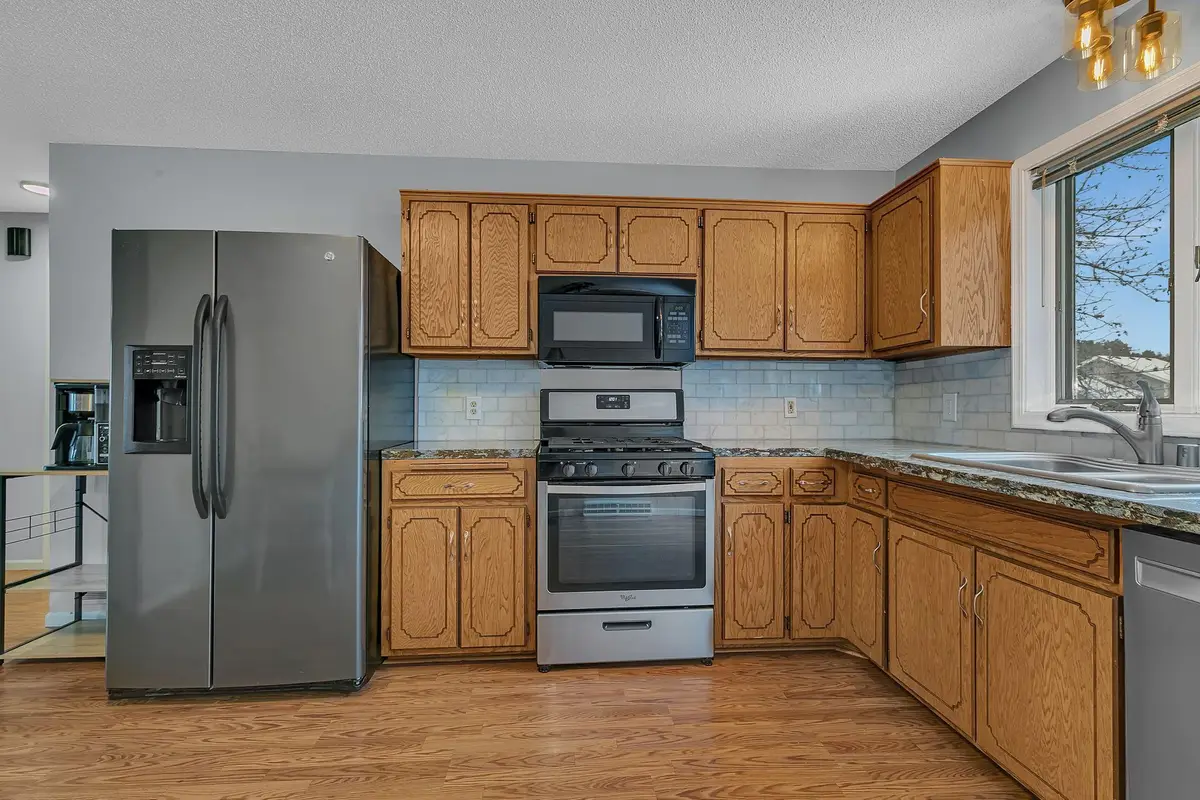 202 10th Street N, Sartell, MN 56377 - #1