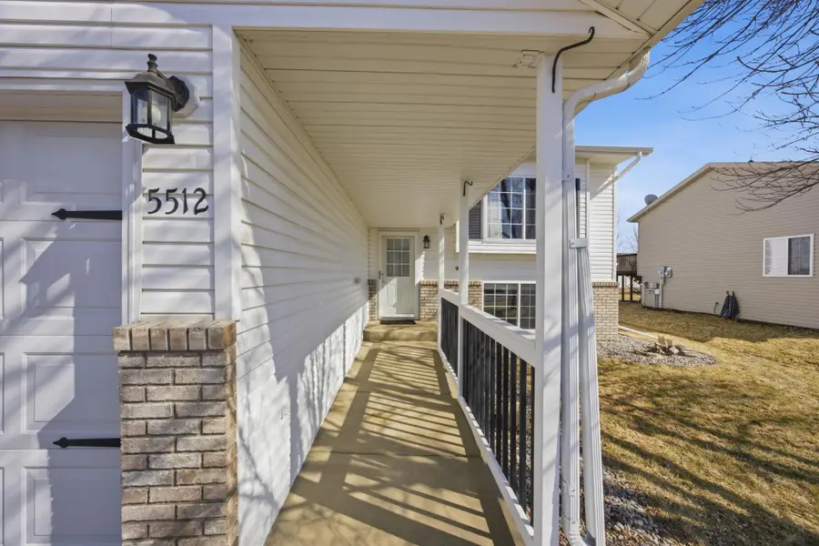 5512 18th Street S, Fargo, ND 58104 - #2