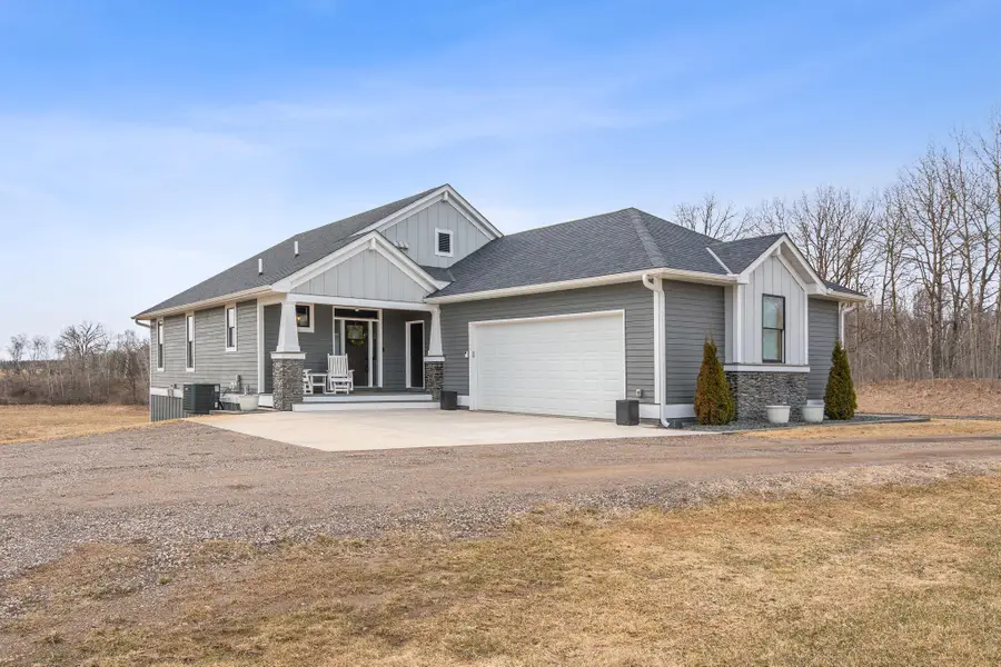 2575 Jade Street, Mora, MN 55051 - #2