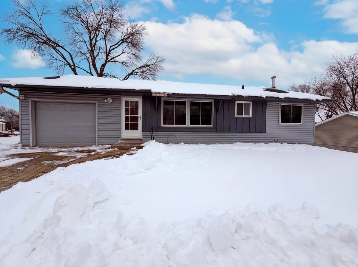 8183 Henslowe Avenue S, Cottage Grove, MN 55016 - #1