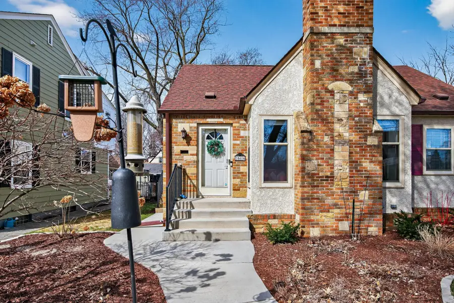 5416 14th Avenue S, Minneapolis, MN 55417 - #3