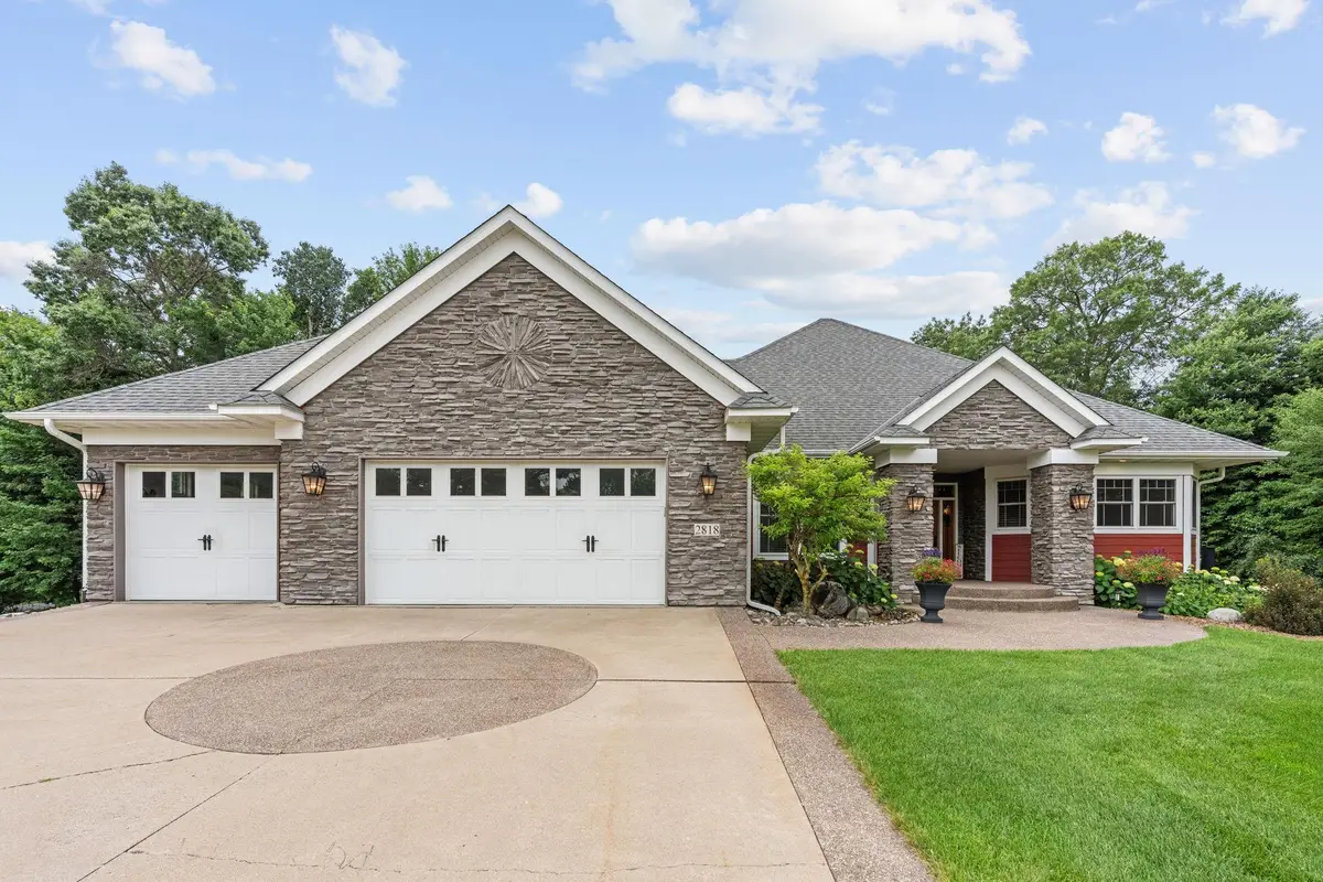 2818 134th Avenue Ne, Andover, MN 55304 - #1