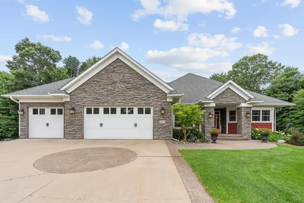 2818 134th Avenue Ne, Andover, MN 55304