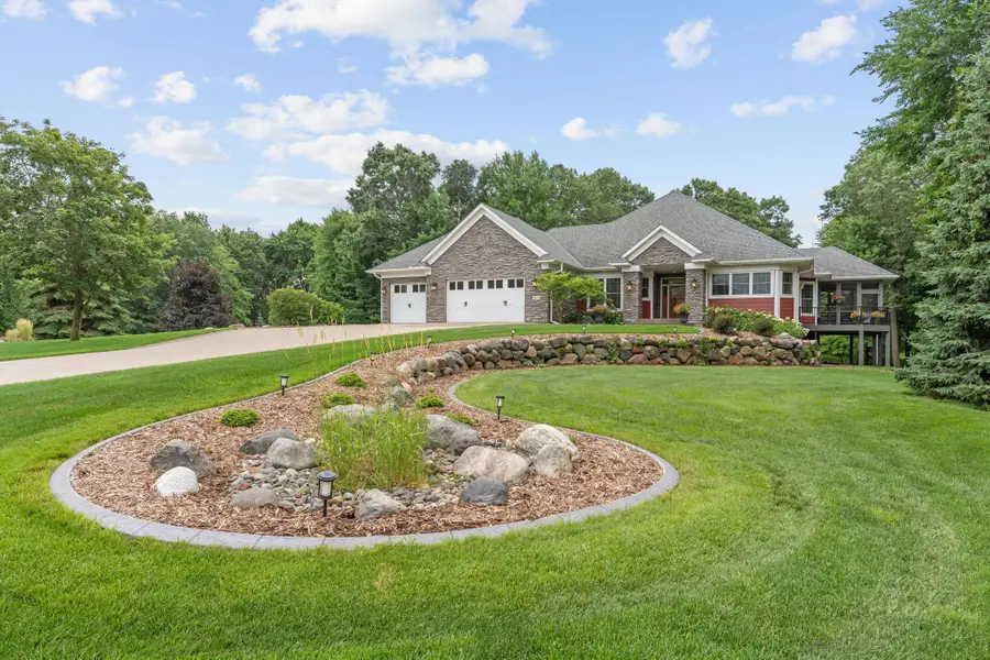 2818 134th Avenue Ne, Andover, MN 55304 - #2