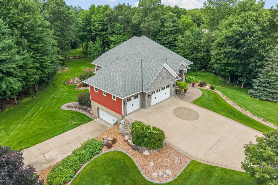 2818 134th Avenue Ne, Andover, MN 55304 - #3