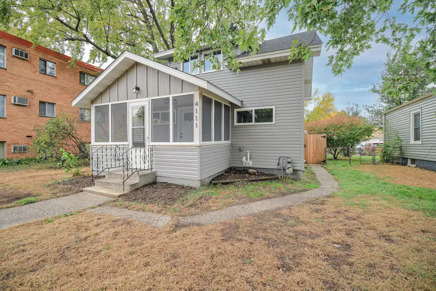 4111 Thomas Avenue N, Minneapolis, MN 55412 - #2