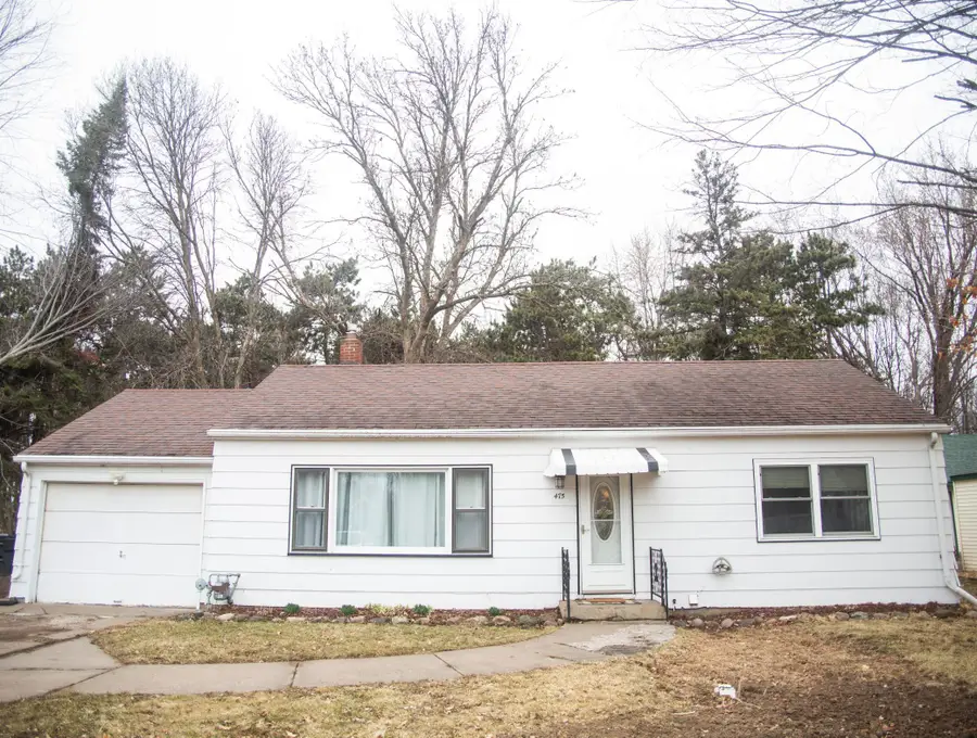 475 W 1st Street, Rush City, MN 55069 - #2