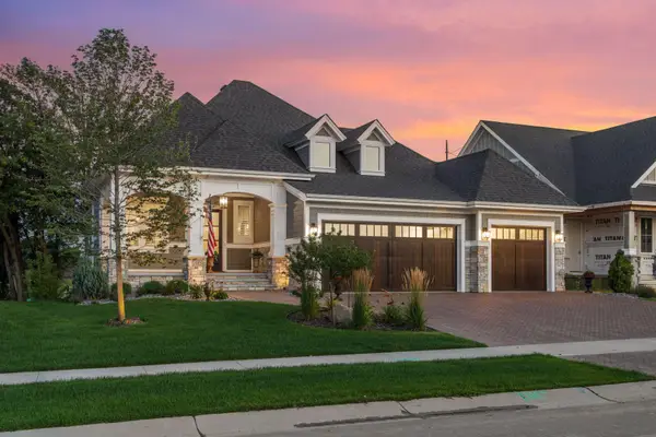 1552 Marsh Pointe Court, Hamel, MN 55340