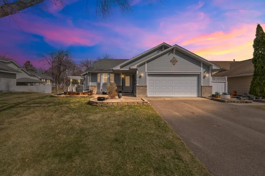 12700 90th Place N, Maple Grove, MN 55369 - #2